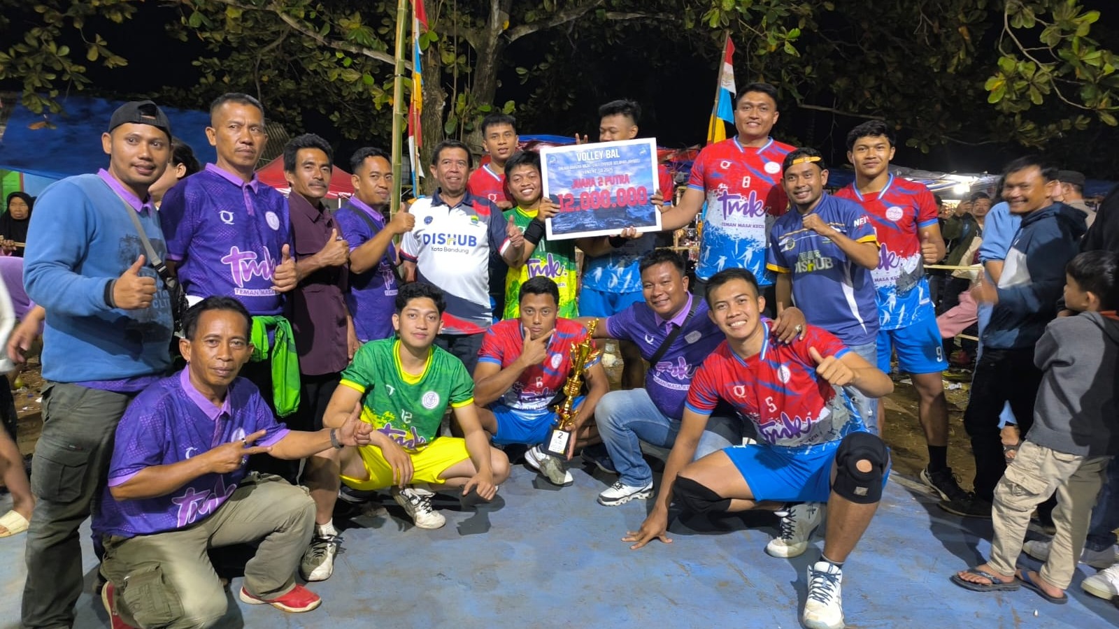 TMK Sports